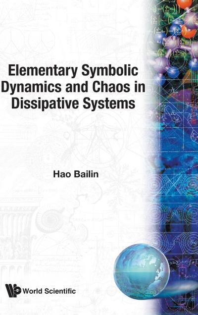 ELEMENTARY SYMBOLIC DYNAMICS & CHAOS IN.