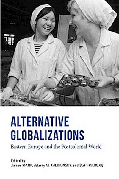 Alternative Globalizations