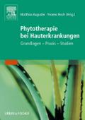Phytotherapie bei Hauterkrankungen