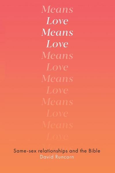 Love Means Love