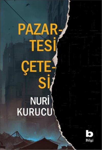 Pazartesi Cetesi