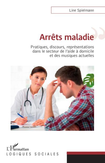 Arrêts maladies
