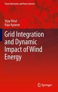 Grid Integration and Dynamic Impact of Solar and W