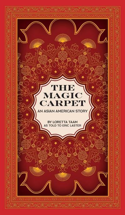 The Magic Carpet