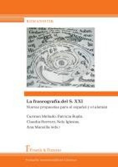 La fraseografía del S. XXI