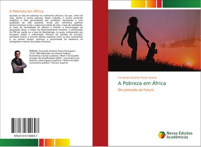 A Pobreza em África