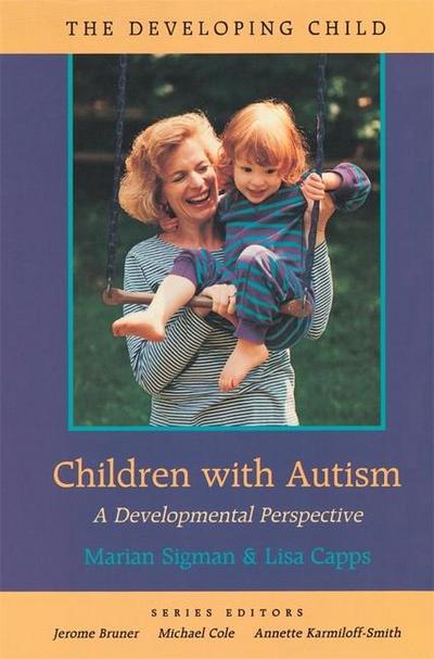 Children with Autism