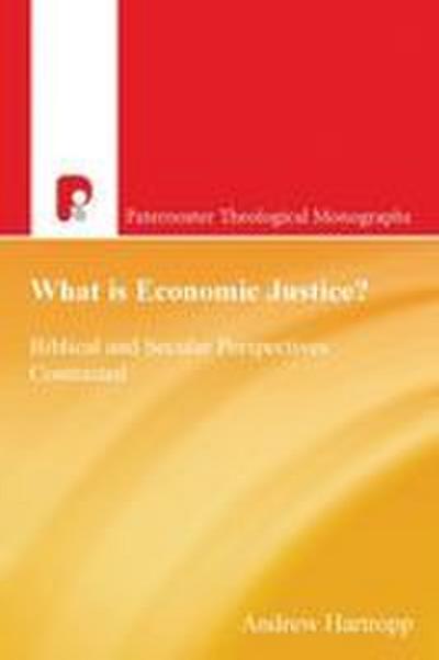What is Economic Justice?