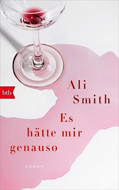 Es hätte mir genauso