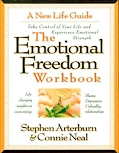 Emotional Freedom Workbook