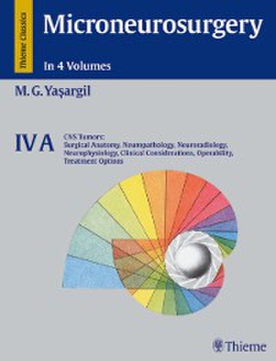 Microneurosurgery, Volume IV A