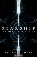 Starship - Verloren im Weltraum