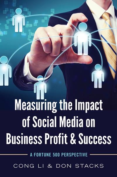Measuring the Impact of Social Media on Business Profit & Success