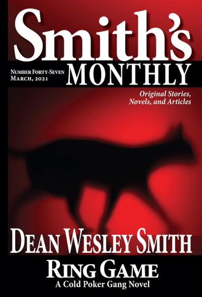 Smith’s Monthly #47