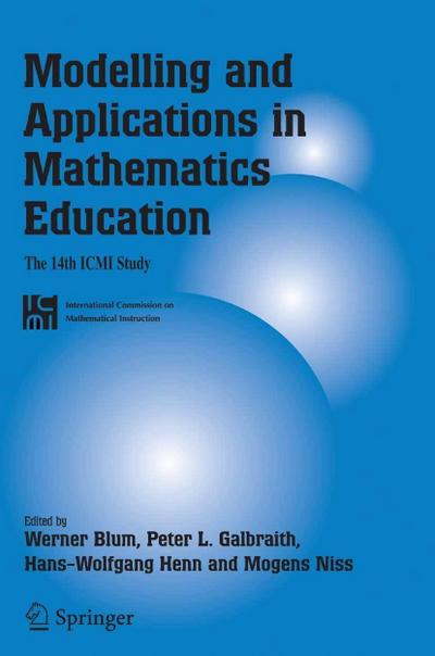 Modelling and Applications in Mathematics Education