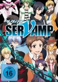 Servamp