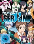 Servamp