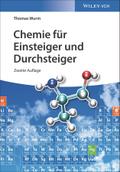 Chemie für Einsteiger und Durchsteiger