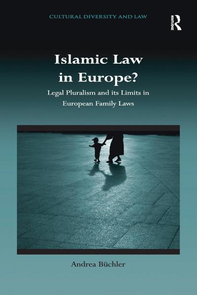 Islamic Law in Europe?