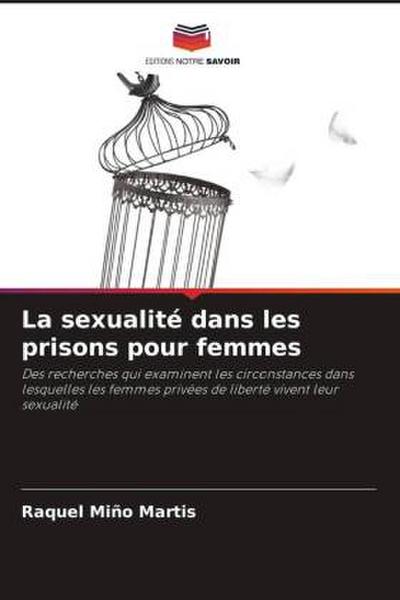 La sexualité dans les prisons pour femmes