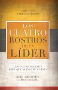 cuatro rostros de un líder