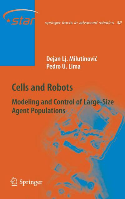 Cells and Robots