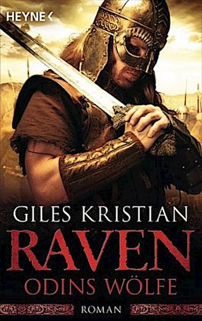 Raven - Odins Wölfe