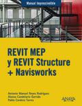 REVIT MEP y REVIT Structure + Navisworks