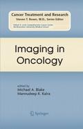 Imaging in Oncology