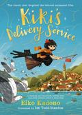 Kiki’s Delivery Service