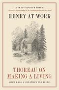 Henry at Work