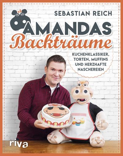 Amandas Backträume