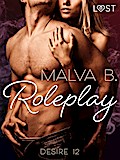 Desire 12: Roleplay
