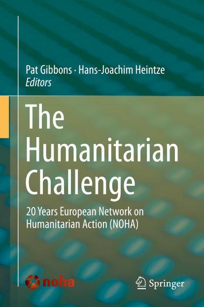 The Humanitarian Challenge