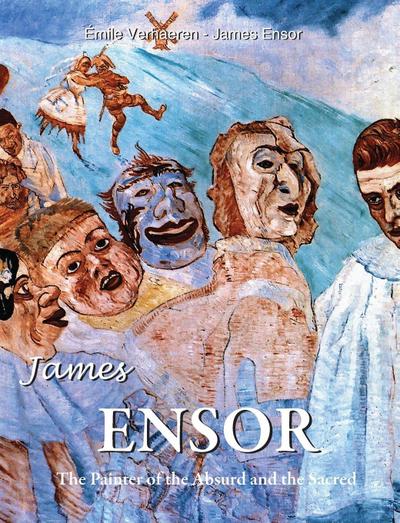 James Ensor