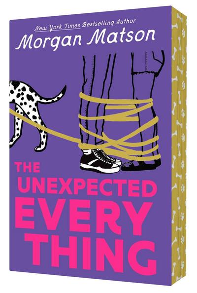 The Unexpected Everything