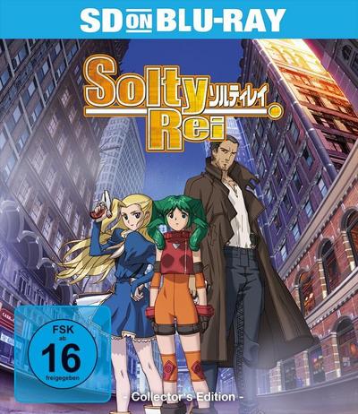 Solty Rei