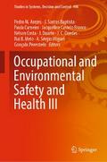 Occupational and Environmental Safety and Health III