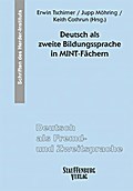 Deutsch als zweite Bildungssprache in MINT-Fächern