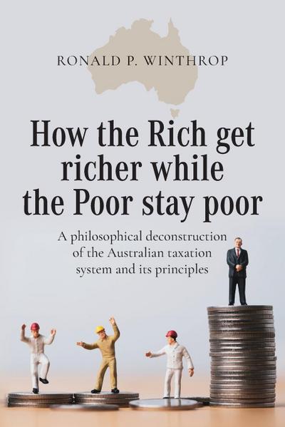 How the Rich get richer while the Poor stay poor