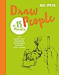 Draw People in 15 Minutes