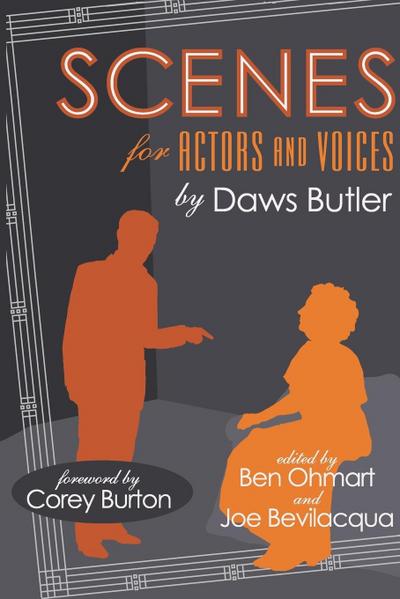 Scenes for Actors and Voices