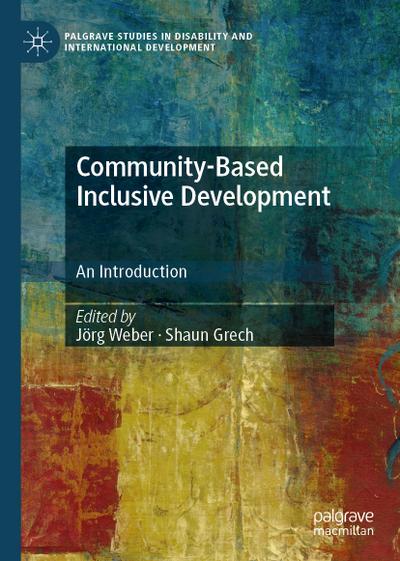 Community-Based Inclusive Development