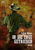 IN DIE ENGE GETRIEBEN