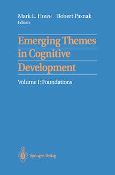 Emerging Themes in Cognitive Development