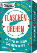 Flaschendrehen