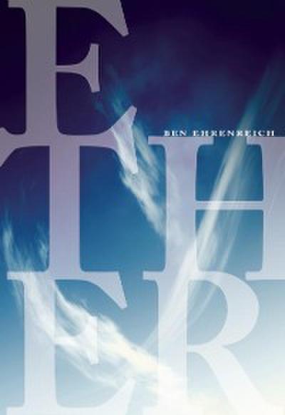 Ether (eBook, EPUB) - Ben Ehrenreich