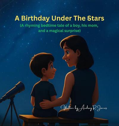 A Birthday Under the Stars