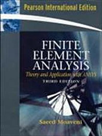 Finite Element Analysis