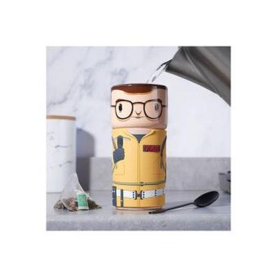 Coscup - Ghostbusters Egon Spengler